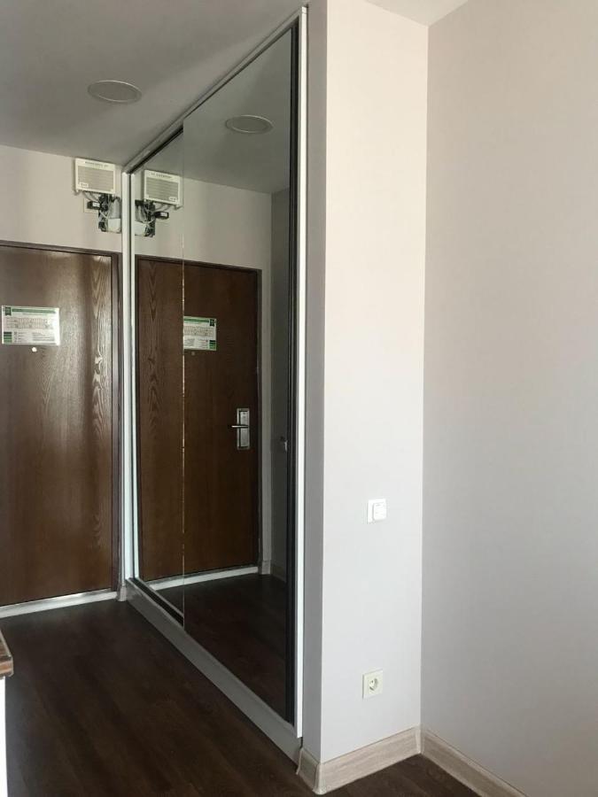 Orbi Residence Sea View Batumi Exterior foto