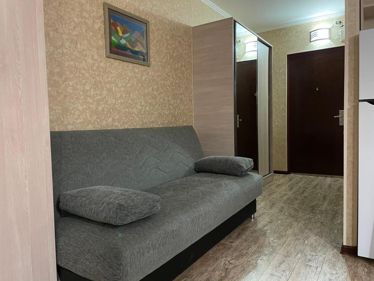 Orbi Residence Sea View Batumi Exterior foto