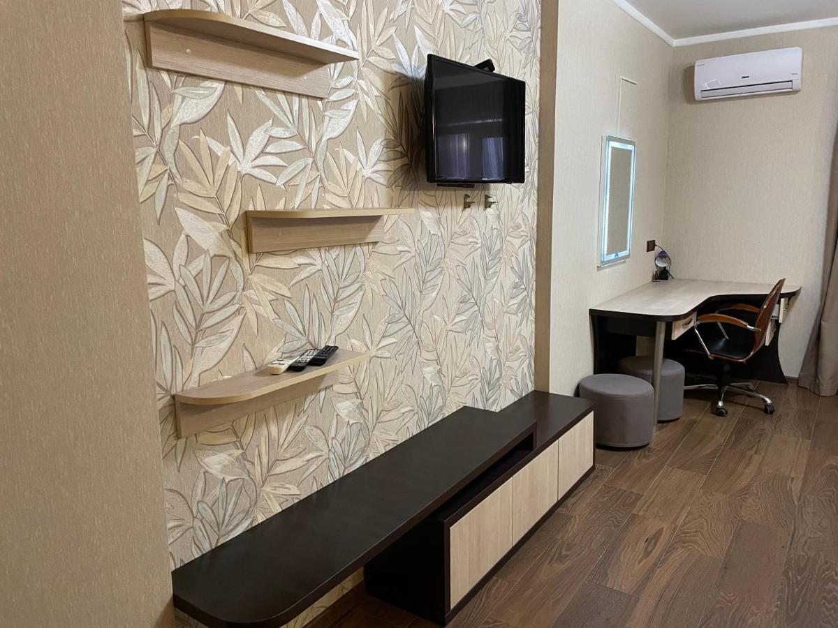 Orbi Residence Sea View Batumi Exterior foto