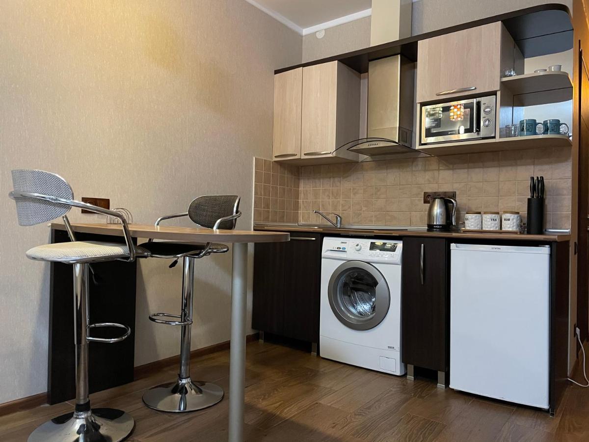 Orbi Residence Sea View Batumi Exterior foto