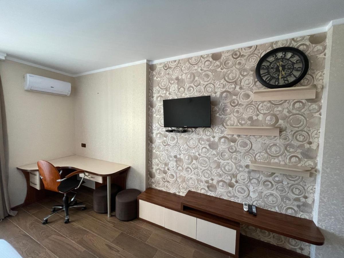 Orbi Residence Sea View Batumi Exterior foto